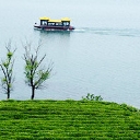 金牛湖风景区，南京最青奥的景点