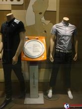 南京展览橱窗设计、制作和搭建