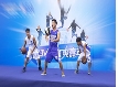 “NBA酷爽嘉年华”高校3v3篮球赛南京站