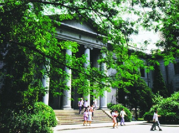 东南大学