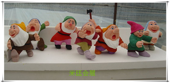 南京泡沫浮雕